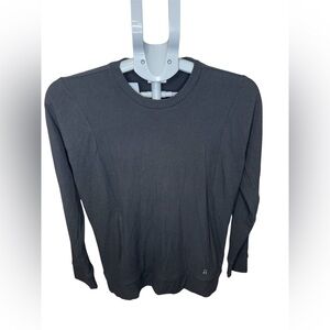 Tommy John Loungewear  Long/Sleeve Shirt